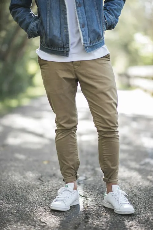 Customer wearing Ivonix — style photo 7