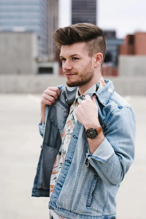 Customer wearing Ivonix — style photo 3