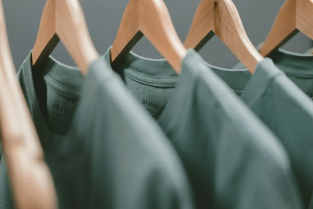 Linen Oxford Shirt