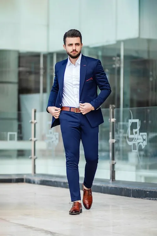Customer wearing Ivonix — style photo 1